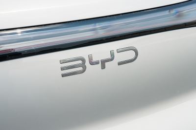 2025款 EV 605领航Plus版-外观-图片-有驾