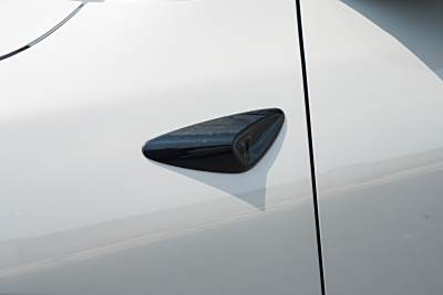 2025款 EV 605领航Plus版-外观-图片-有驾