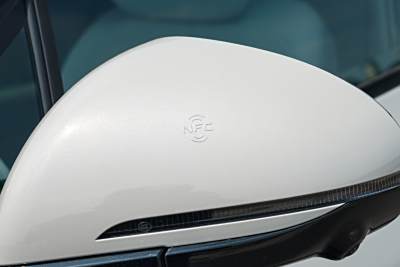 2025款 EV 605领航Plus版-外观-图片-有驾