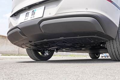 2025款 EV 605领航Plus版-外观-图片-有驾