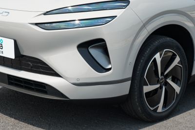 2025款 EV 605领航Plus版-外观-图片-有驾