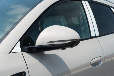 2025款 EV 605领航Plus版-外观-图片-有驾