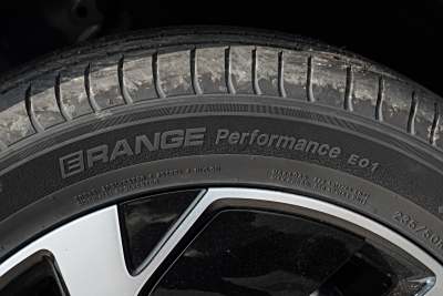 2025款 EV 605领航Plus版-外观-图片-有驾