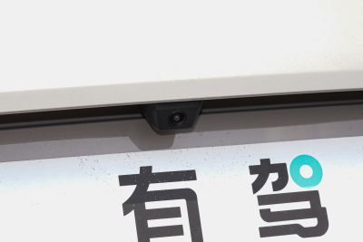 2025款 EV 605领航Plus版-外观-图片-有驾