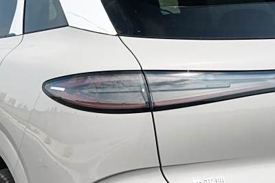 2025款 EV 605领航Plus版-外观-图片-有驾