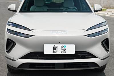 2025款 EV 605领航Plus版-外观-图片-有驾