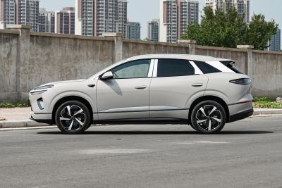 2025款 EV 605领航Plus版-外观-图片-有驾