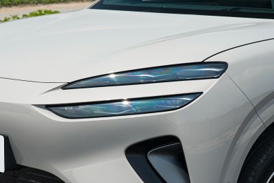 2025款 EV 605领航Plus版-外观-图片-有驾