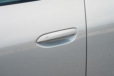 2025款 EV 605领航Plus版-外观-图片-有驾