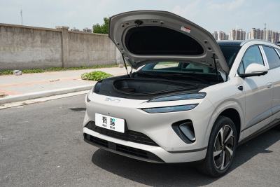 2025款 EV 605领航Plus版-外观-图片-有驾