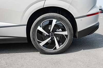 2025款 EV 605领航Plus版-外观-图片-有驾