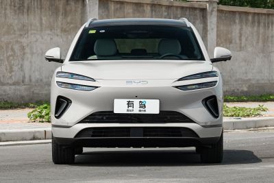 2025款 EV 605领航Plus版-外观-图片-有驾
