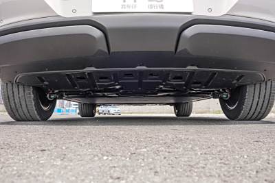 2025款 EV 605领航Plus版-外观-图片-有驾