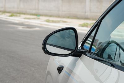 2025款 EV 605领航Plus版-外观-图片-有驾