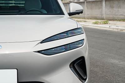 2025款 EV 605领航Plus版-外观-图片-有驾