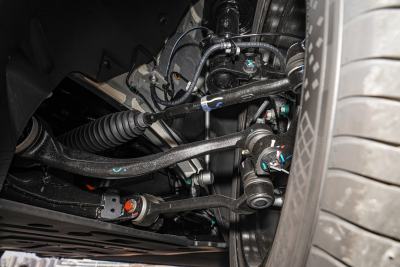 2025款 EV 605领航Plus版-外观-图片-有驾