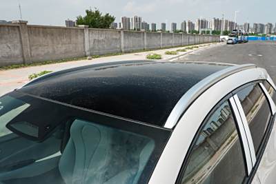 2025款 EV 605领航Plus版-外观-图片-有驾