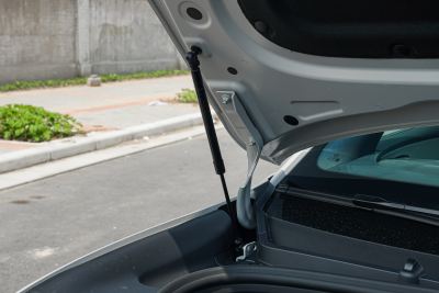 2025款 EV 605领航Plus版-外观-图片-有驾