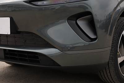 2025款 EV 605领航Plus版-外观-图片-有驾