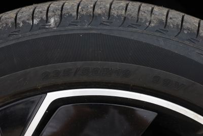 2025款 EV 605领航Plus版-外观-图片-有驾