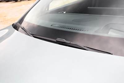 2025款 EV 605领航Plus版-外观-图片-有驾