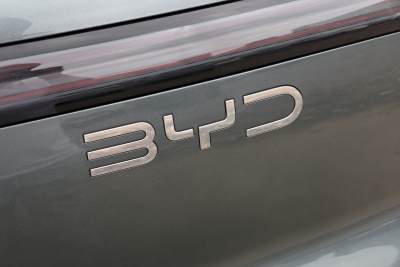 2025款 EV 605领航Plus版-外观-图片-有驾