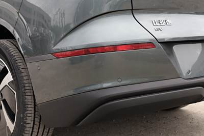 2025款 EV 605领航Plus版-外观-图片-有驾