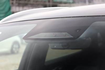 2025款 EV 605领航Plus版-外观-图片-有驾