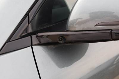 2025款 EV 605领航Plus版-外观-图片-有驾