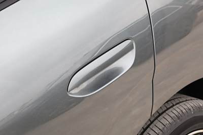 2025款 EV 605领航Plus版-外观-图片-有驾