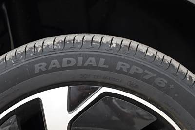 2025款 EV 605领航Plus版-外观-图片-有驾