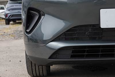 2025款 EV 605领航Plus版-外观-图片-有驾