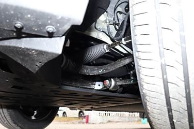 2025款 EV 605领航Plus版-外观-图片-有驾