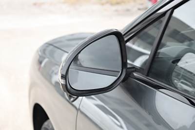 2025款 EV 605领航Plus版-外观-图片-有驾