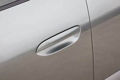 2025款 EV 605领航Plus版-外观-图片-有驾