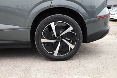 2025款 EV 605领航Plus版-外观-图片-有驾