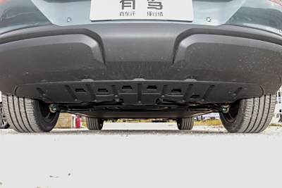 2025款 EV 605领航Plus版-外观-图片-有驾