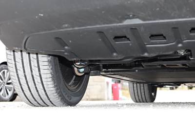 2025款 EV 605领航Plus版-外观-图片-有驾