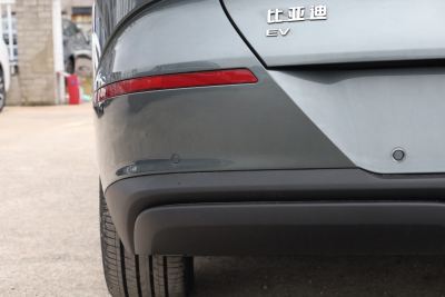 2025款 EV 605领航Plus版-外观-图片-有驾