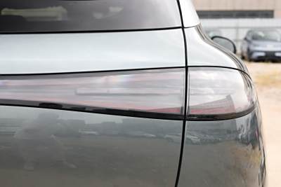 2025款 EV 605领航Plus版-外观-图片-有驾