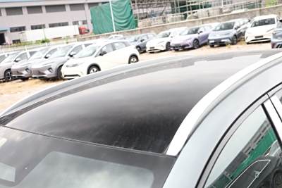 2025款 EV 605领航Plus版-外观-图片-有驾