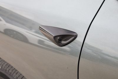 2025款 EV 605领航Plus版-外观-图片-有驾