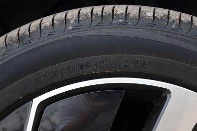 2025款 EV 605领航Plus版-外观-图片-有驾