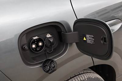 2025款 EV 605领航Plus版-外观-图片-有驾