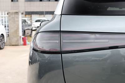 2025款 EV 605领航Plus版-外观-图片-有驾