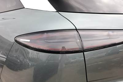 2025款 EV 605领航Plus版-外观-图片-有驾