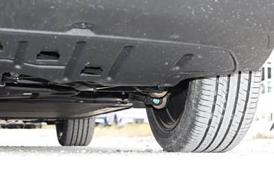 2025款 EV 605领航Plus版-外观-图片-有驾