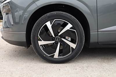 2025款 EV 605领航Plus版-外观-图片-有驾