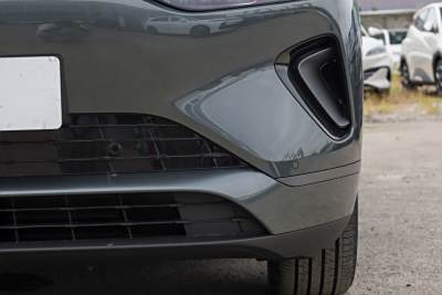 2025款 EV 605领航Plus版-外观-图片-有驾