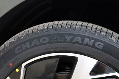 2025款 EV 605领航Plus版-外观-图片-有驾